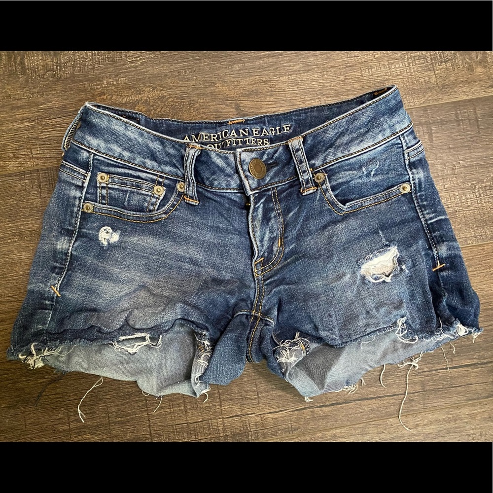 AE shorts
